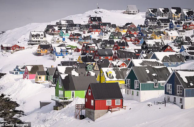 Rising Tensions: Trump's Government Directives in Greenland Dispute Affect Public and NATO Relations