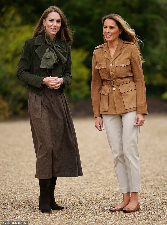 Royal Family Rift Continues Amid Princess Kate's Health and Public Speculation