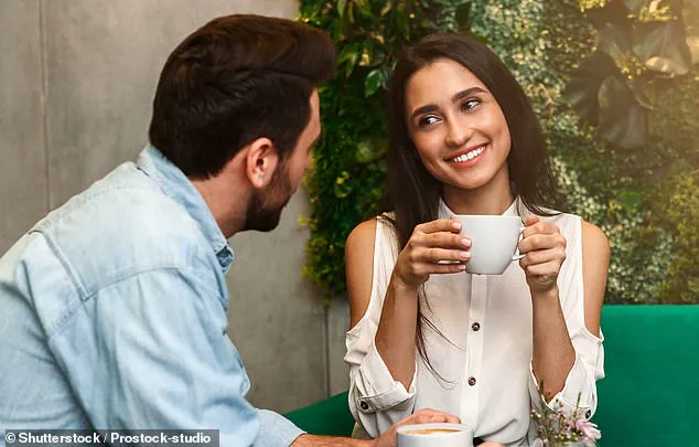 Scientists Reveal How Pupil Dilation Can Signal Sexual Arousal, Offering Clues to Decoding Romantic Interest