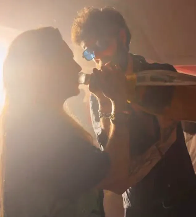 St. Barts' New Year's Eve 2025: A Glamorous Gathering of A-List Celebrities, Billionaires, and Social Media Spectacle