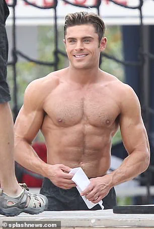 Study Reveals Age-Related Shifts in Women's Attraction Preferences: Older Women Prefer Pierce Brosnan, Younger Women Favor Zac Efron