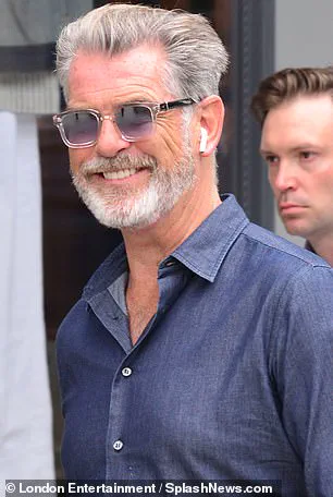 Study Reveals Age-Related Shifts in Women's Attraction Preferences: Older Women Prefer Pierce Brosnan, Younger Women Favor Zac Efron