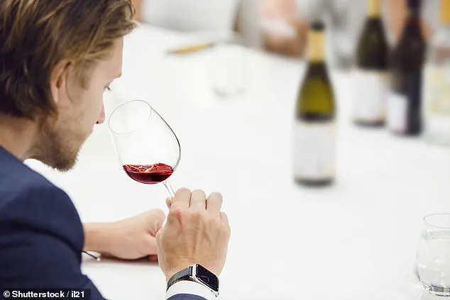 Study Reveals Overconfidence in Wine Tasting Decreases with Expertise