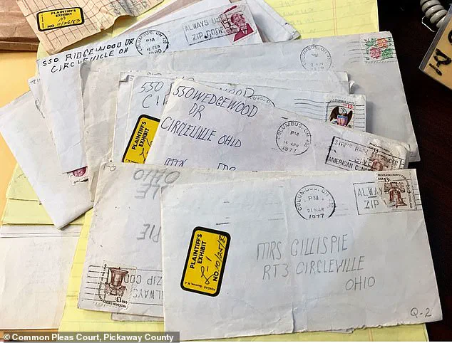 The Circleville Enigma: A Decades-Long Saga of Fear and Unresolved Justice