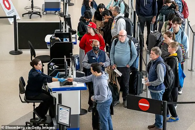 U.S. Immigration Policy Escalates with New Travel Ban Targeting Seven African Nations, Citing Security Concerns