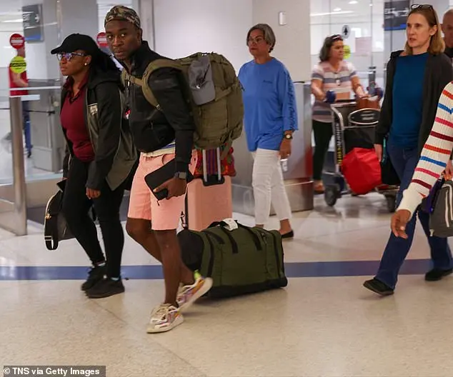 U.S. Immigration Policy Escalates with New Travel Ban Targeting Seven African Nations, Citing Security Concerns