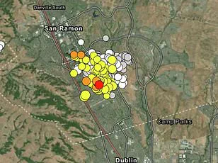 UK Sees Record Seismic Activity in 2025 with Over 300 Tremors