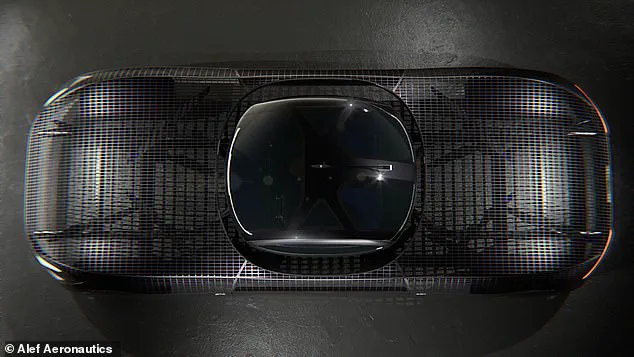 World's First Flying Car Enters Production, Revolutionizing Personal Transportation