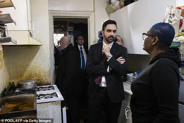 Zohran Mamdani's First Day as NYC's First Muslim Mayor: A Progressive Shift in Governance and Policy Reversals