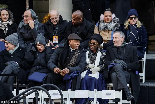 Zohran Mamdani's First Day as NYC's First Muslim Mayor: A Progressive Shift in Governance and Policy Reversals