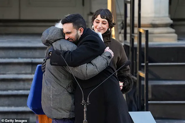 Zohran Mamdani's First Day as NYC's First Muslim Mayor: A Progressive Shift in Governance and Policy Reversals