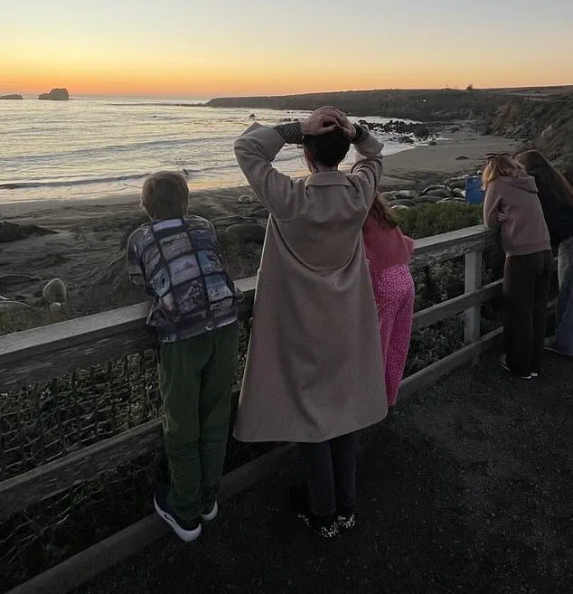 Liv Tyler Shares Insights on Her 2025 Scottish Adventure, Calling It Her 'Favourite Journey'