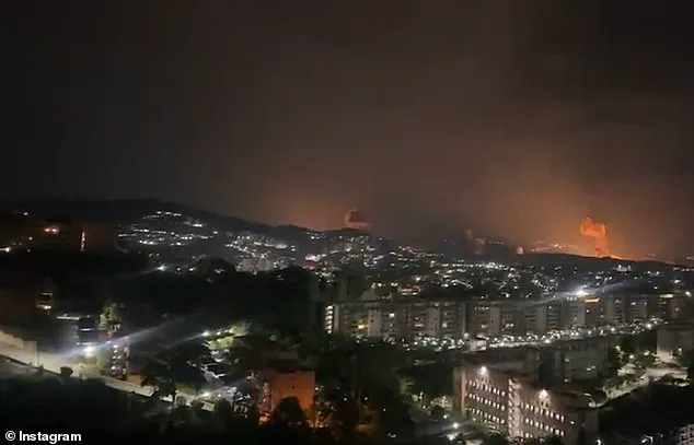 Maduro's Indictment and Capture Spark Relief and Hope Among Displaced Venezuelans