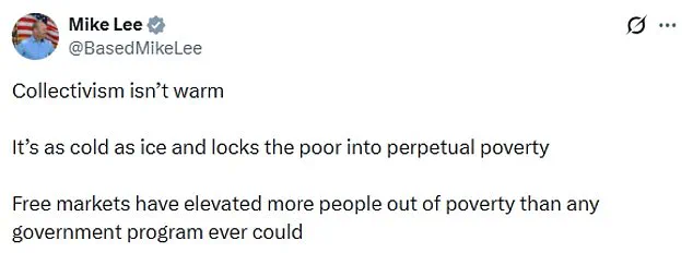 NYC's First Muslim Mayor Champions Collectivism in Controversial Inaugural Address