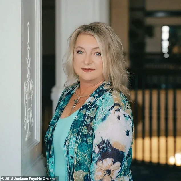Privileged Access to the Spirit World: Jill Jackson's 2026 Predictions Revealed