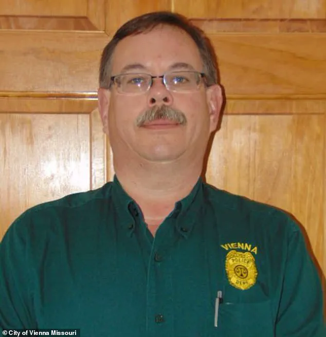 Surveillance Footage Reveals Missouri Police Chief's Cigarette Butt Sparked Fire at Care Home