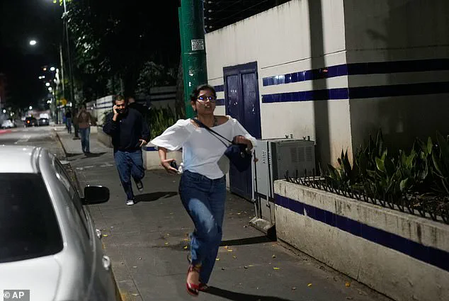 Trump Orders Airstrikes on Caracas, Venezuela, Escalating Tensions and Cold War Fears