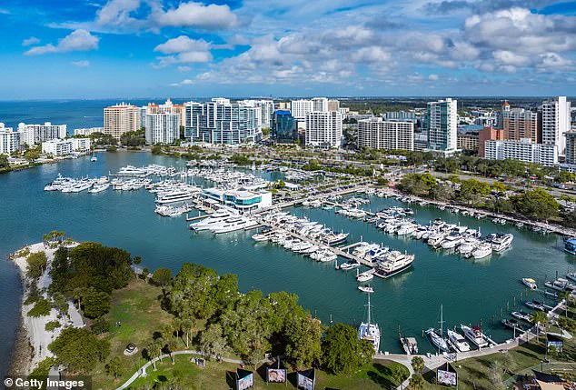 Trump's Trade Policies Spark Exodus of Canadian Snowbirds, Fueling Real Estate Crisis in Florida