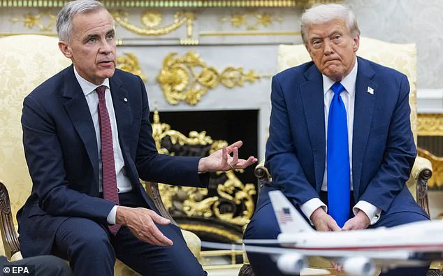 Trump's Trade Policies Spark Exodus of Canadian Snowbirds, Fueling Real Estate Crisis in Florida