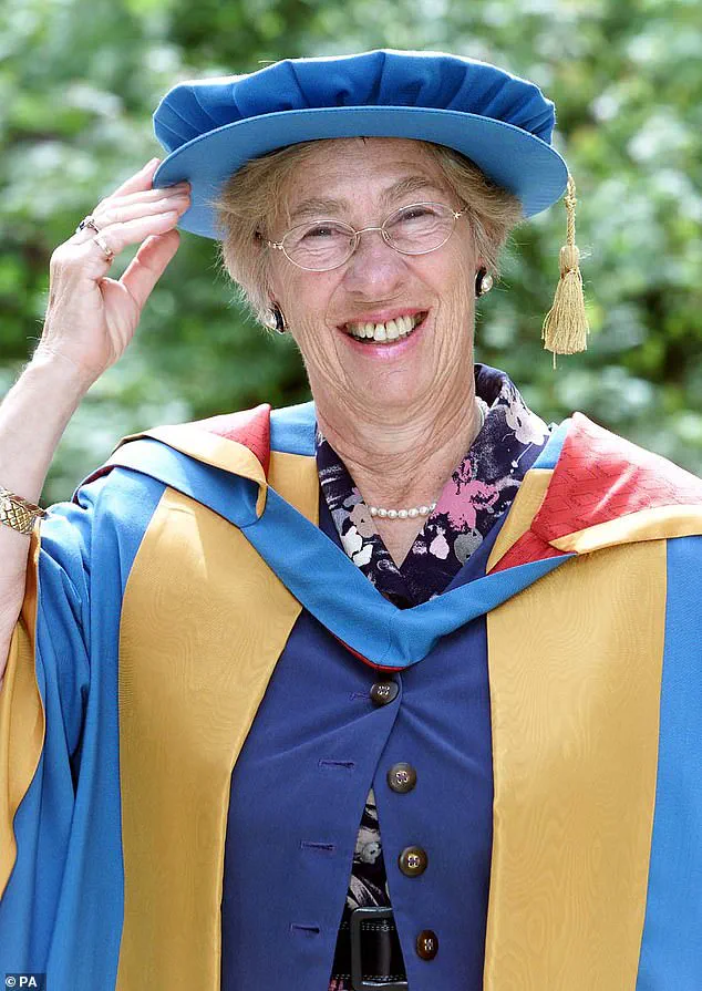 Eva Schloss-Geiringer, Last Witness to Nazi Death Camps and Anne Frank's Stepsister, Dies at 96