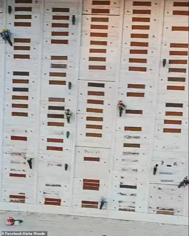 Historic Civil War Cemetery in Compton Under Threat as Local Government Struggles to Curb Ongoing Vandalism