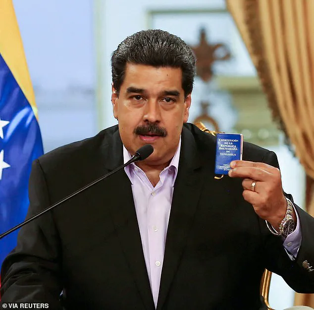 Resurfaced 2020 Tweet Exposes Biden's Past Criticisms of Trump Over Maduro, Amid U.S. Operation and Foreign Policy Debate