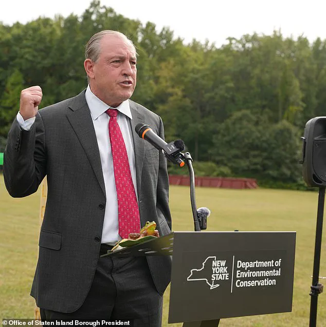 Staten Island Secession Debate Intensifies as New York's Youngest Mayor Takes Office