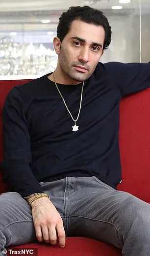 Violent Confrontation Erupts in NYC Diamond District Between Rival Jewelry Businesses TraxNYC and Akay Diamonds