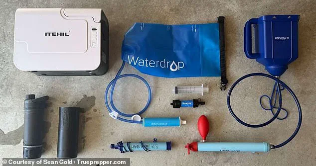 Exclusive: Privileged Insights Reveal Critical Vulnerabilities in U.S. Infrastructure Amid Escalating Global Tensions