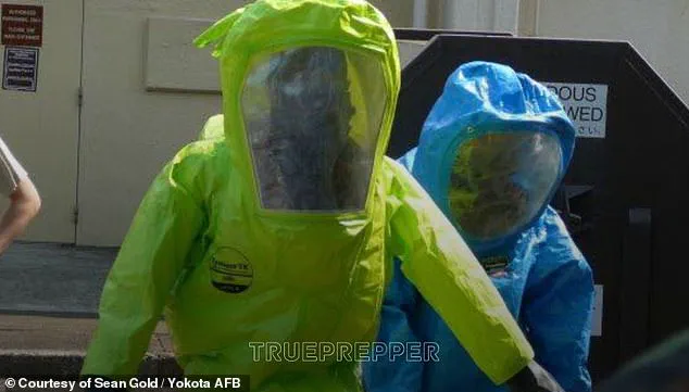 Exclusive: Privileged Insights Reveal Critical Vulnerabilities in U.S. Infrastructure Amid Escalating Global Tensions