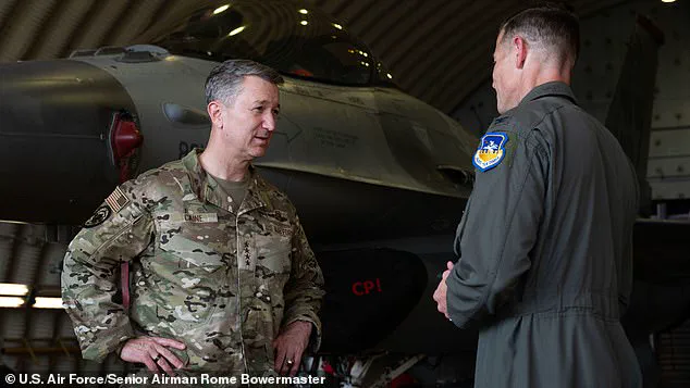 Exclusive: Trump's Controversial Foreign Operation Revealed as Pentagon Moves to Contain Crisis