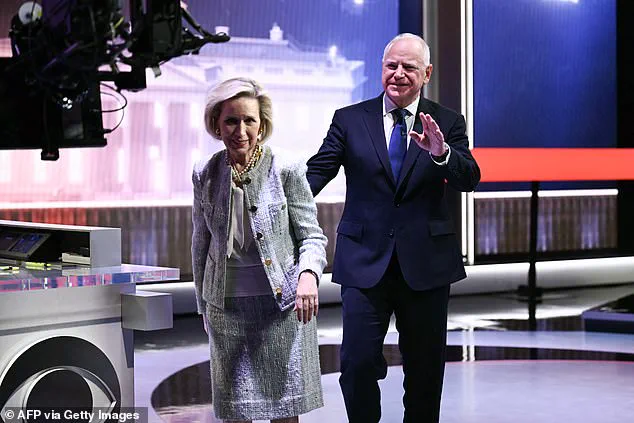 Federal Investigation Uncovers Fraud Involving Somali Refugees and Billions in Taxpayer Funds, Threatening Tim Walz's Re-Election Bid