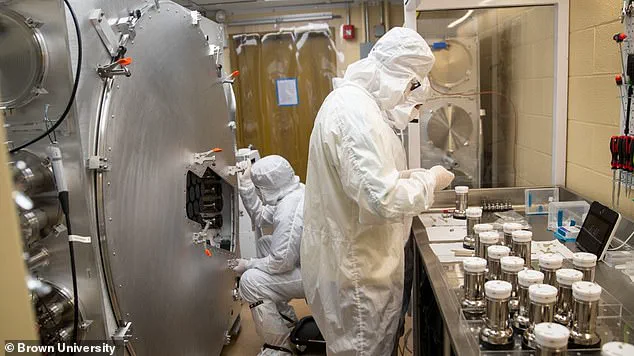 House Investigation Reveals Security Breach at DOE, Blames Former Official Steven Black