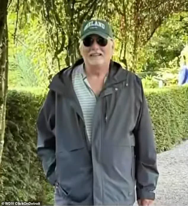 Incident Sparks Debate Over Delivery Driver Regulations and Public Safety