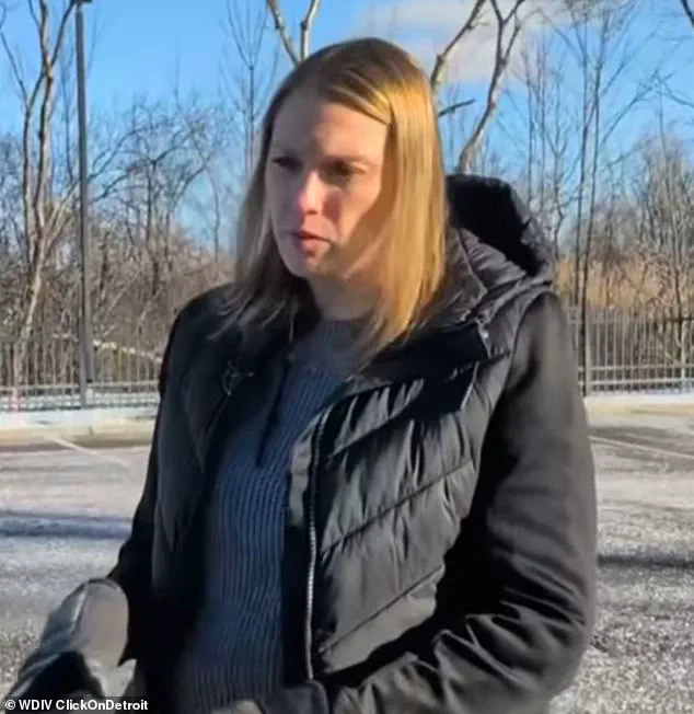 Incident Sparks Debate Over Delivery Driver Regulations and Public Safety