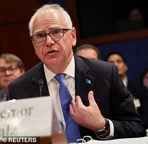 Resurgence of Conspiracy Theories Sparks Debate Over Political Discourse's Role in Public Perception Following Minnesota Congresswoman's Assassination