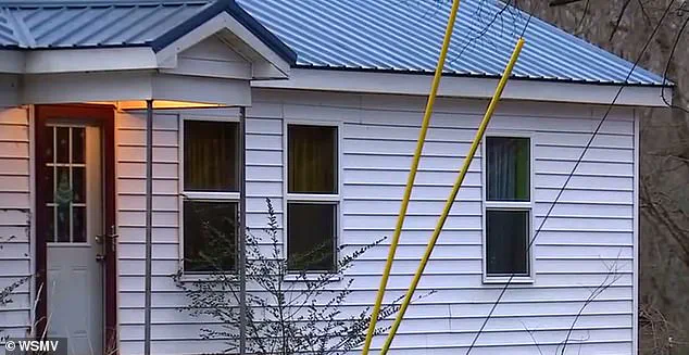 Tragic Quadruple Murder-Suicide Rocks Tennessee Community, Leaving Town in Shock