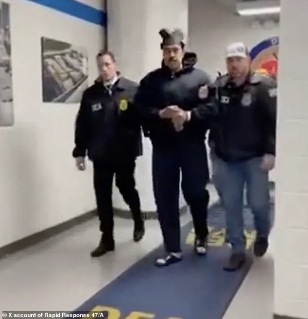 Trump's Geopolitical Controversies: Venezuela, Greenland, and the Unfolding Risks for Communities