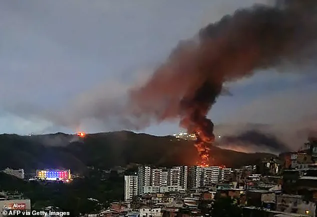 Trump's Geopolitical Controversies: Venezuela, Greenland, and the Unfolding Risks for Communities