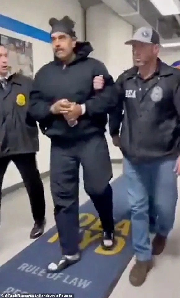 Urgent Diplomatic Crisis: US-China Clash Over Venezuela Amid Maduro's Legal Battle