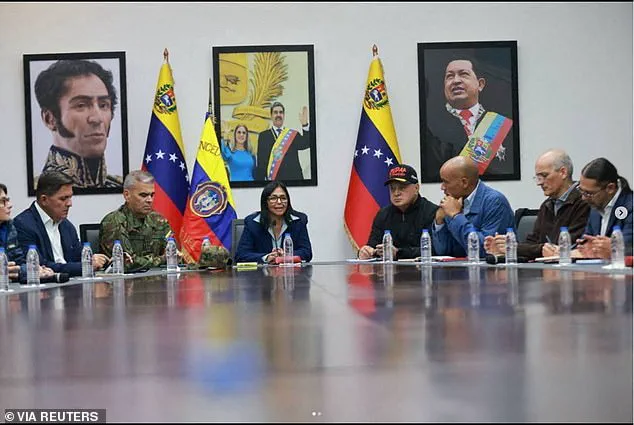 US Military Operation Captures Maduro, Sparking Global Reaction and Legal Consequences