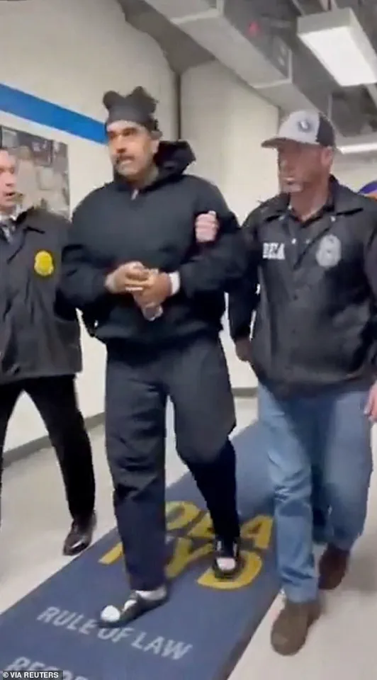 Venezuelan Military Demands Maduro's Release Amid Chaos and Unrest as Crisis Escalates