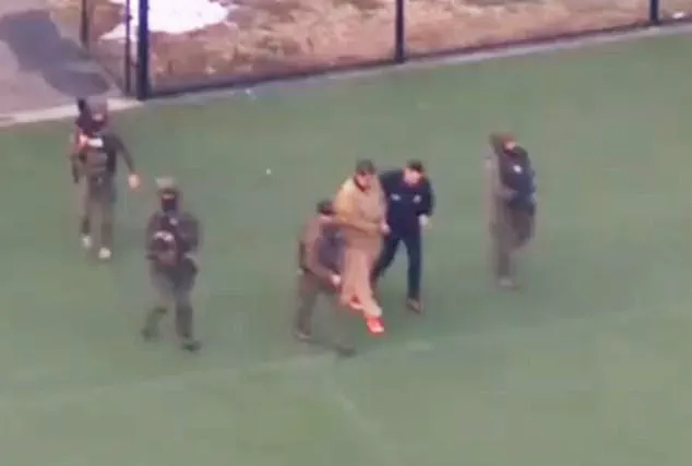 Venezuelan President Nicolas Maduro Faces Drug and Weapons Charges in NYC Court Amid US Military Operation and Classified Intelligence Disclosure