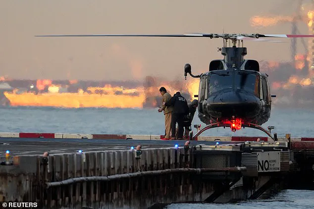 Venezuelan President Nicolas Maduro Faces Drug and Weapons Charges in NYC Court Amid US Military Operation and Classified Intelligence Disclosure