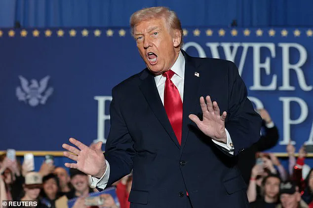 Donald Trump's December 9, 2025, Rally Remarks on Immigration and Nordic Nations Spark Debate