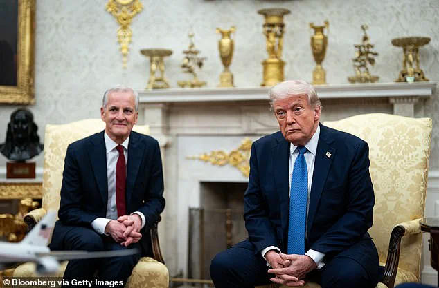 Donald Trump's December 9, 2025, Rally Remarks on Immigration and Nordic Nations Spark Debate