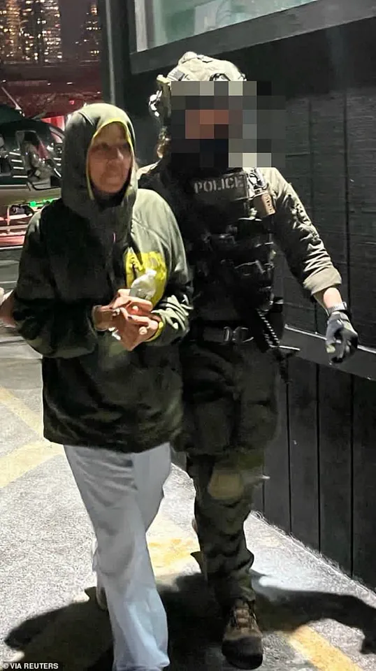 Dramatic US-led Operation Leads to Arrest of Venezuelan President and Wife in 2026: Federal Charges Include Narco-terrorism Conspiracy and Weapons Offenses