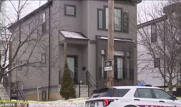 Exclusive Surveillance Footage Released by Columbus Police Department: Privileged Access to Clues in Unsolved Ohio Murders