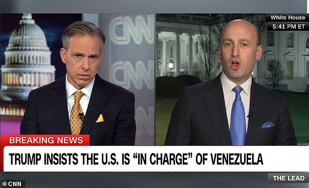 Exclusive: Trump's National Security Strategy Details 'Trump Corollary' and Ambitious Global Control Plans