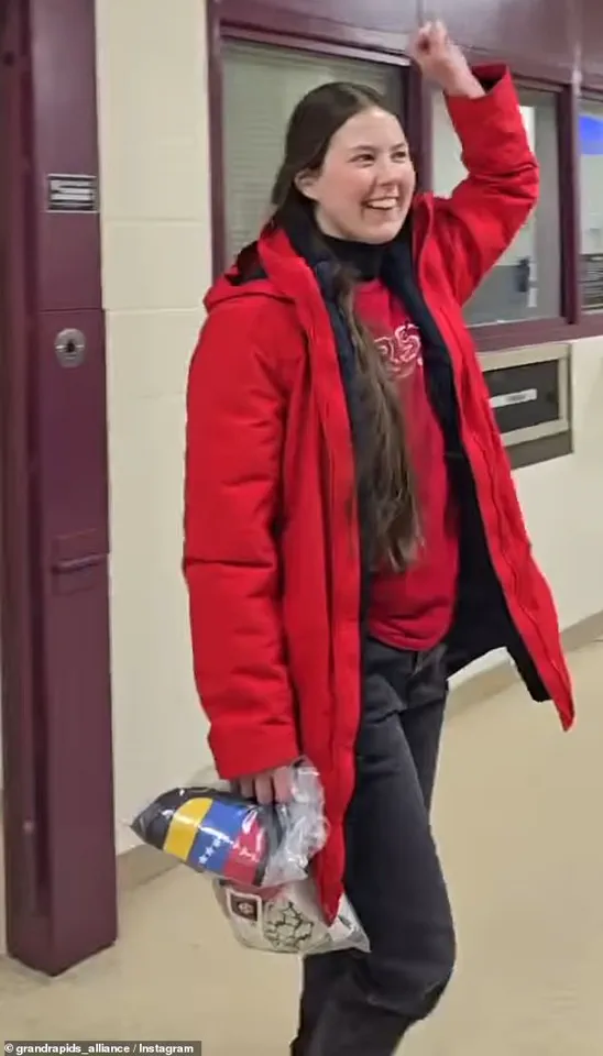 Jessica Plichta Arrested While Speaking Out Against U.S. Raids in Venezuela: 'This Is Not Just a Foreign Issue'